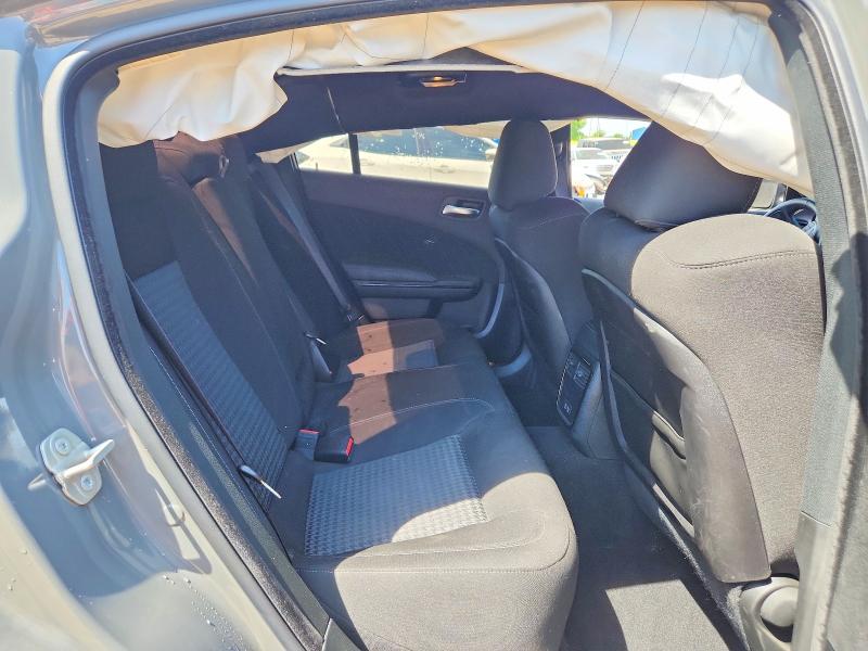 Продаж на аукціоні авто 2023 Dodge Charger, vin: 2C3CDXHG4PH645854, номер лоту: 48607916