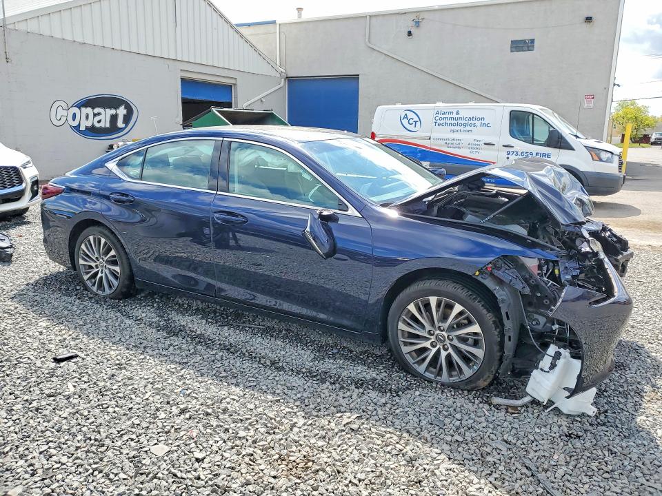 50312896 :رقم المزاد ، 58ADZ1B19MU102788 vin ، 2021 Lexus Es 350 مزاد بيع