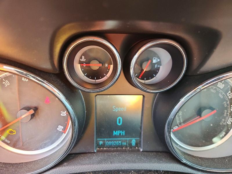 Продаж на аукціоні авто 2015 Buick Encore, vin: KL4CJCSB2FB046978, номер лоту: 49321896