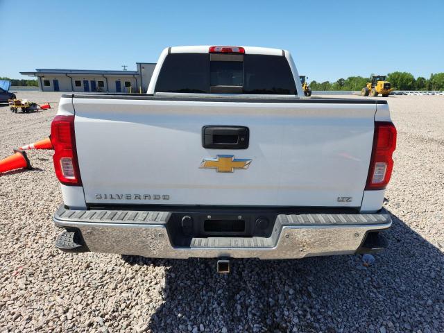 Aukcja sprzedaży 2016 Chevrolet Silverado, vin: 3GCUKSEC4GG267917, numer aukcji: 50415026