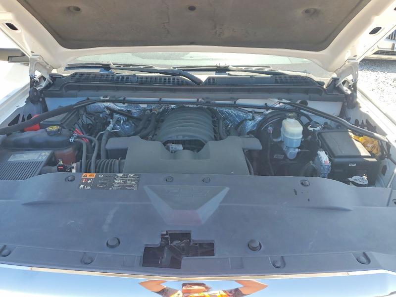 Aukcja sprzedaży 2016 Chevrolet Silverado, vin: 1GCVKREC1GZ159123, numer aukcji: 50693476