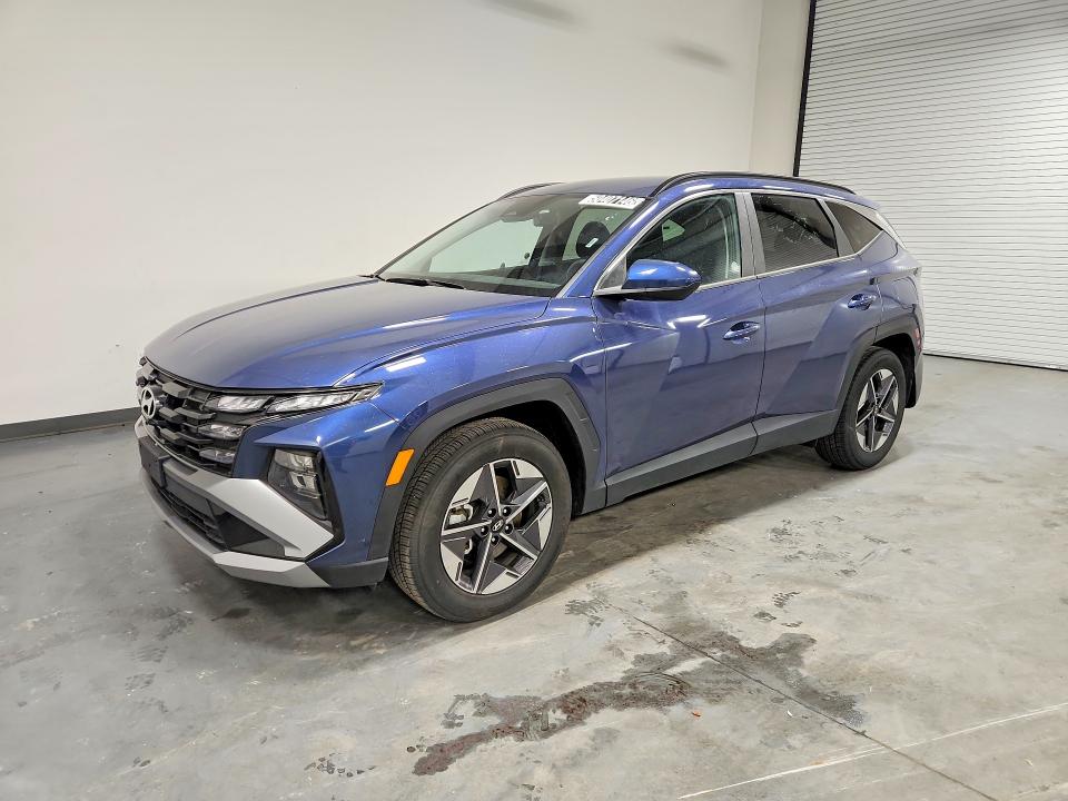 Auction sale of the 2026 Hyundai Tucson, vin: 5NMJB3DE1TH640700, lot number: 50407146
