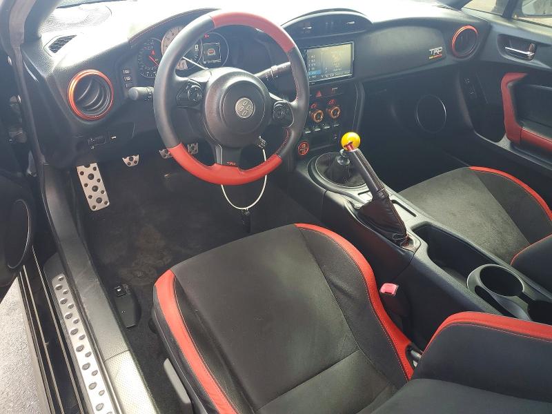 Aukcja sprzedaży 2019 Toyota 86, vin: JF1ZNAE10K9702128, numer aukcji: 50706486