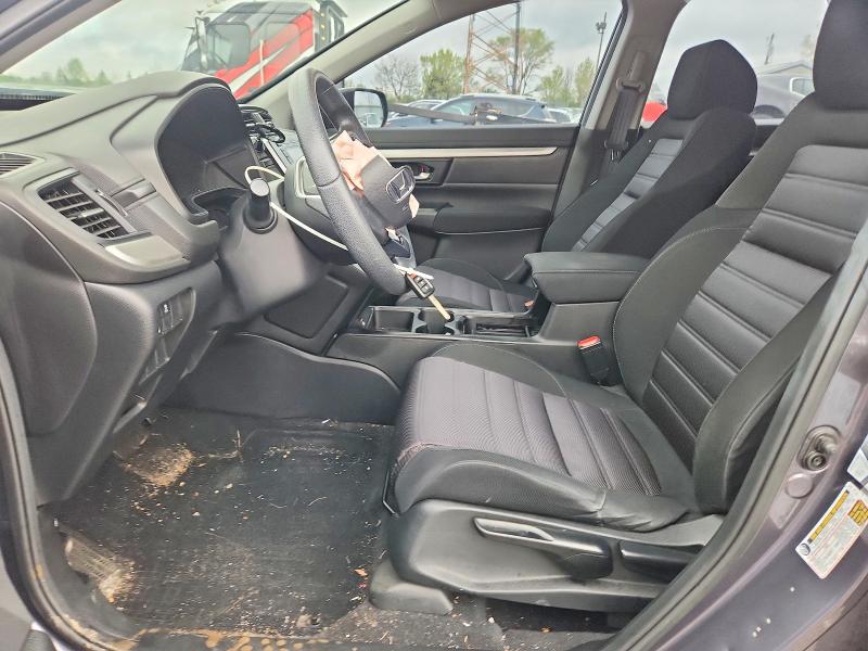 2020 Honda Cr-v მანქანა იყიდება აუქციონზე, vin: 5J6RW2H2XLL029512, აუქციონის ნომერი: 50121816