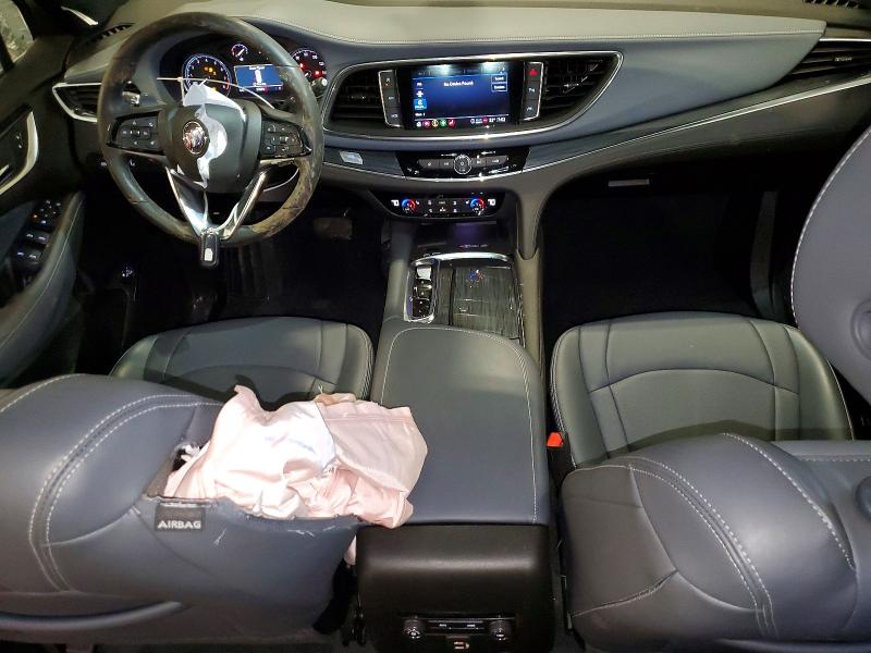 Продажа на аукционе авто 2024 Buick Enclave, vin: 5GAEVAKW7RJ118490, номер лота: 50933856