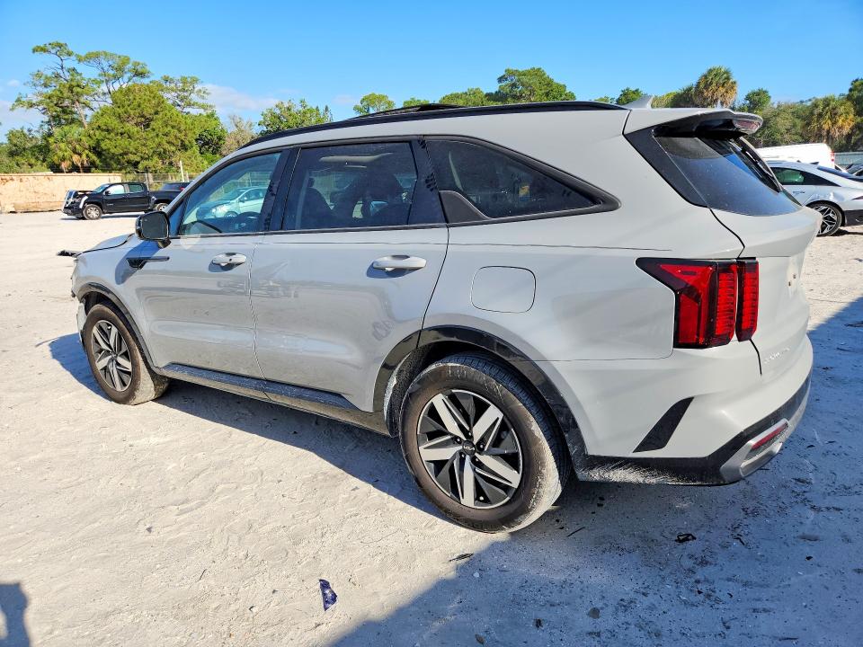 Aukcja sprzedaży 2023 Kia Sorento, vin: 5XYRH4LF8PG176287, numer aukcji: 49866686