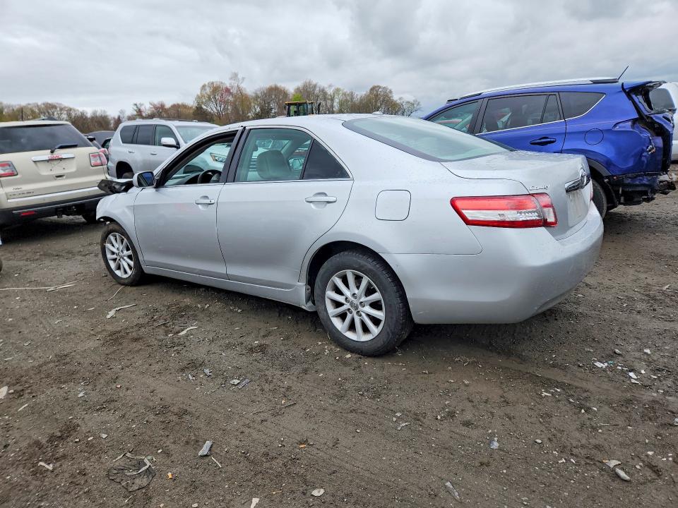 Продажа на аукционе авто 2010 Toyota Camry, vin: 4T4BF3EK9AR036364, номер лота: 51804136