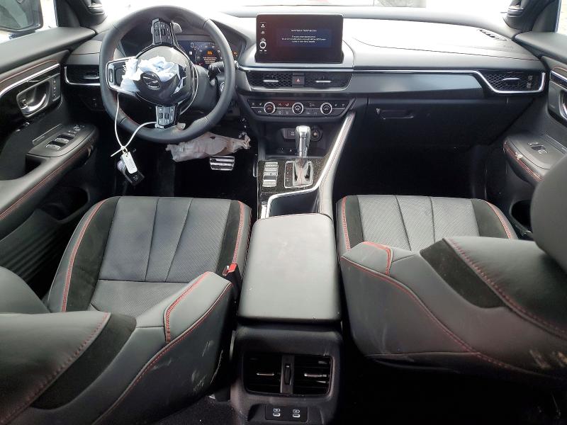 52015606 :رقم المزاد ، 3HDSA1H71SM707412 vin ، 2025 Acura Adx مزاد بيع