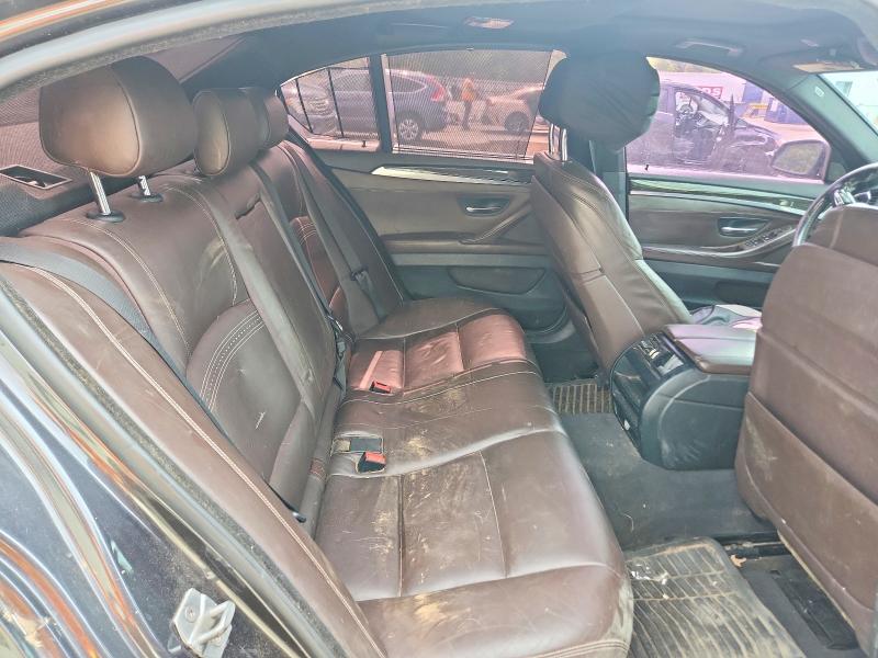Продаж на аукціоні авто 2015 Bmw 535, vin: WBA5B1C50FD918083, номер лоту: 48513346