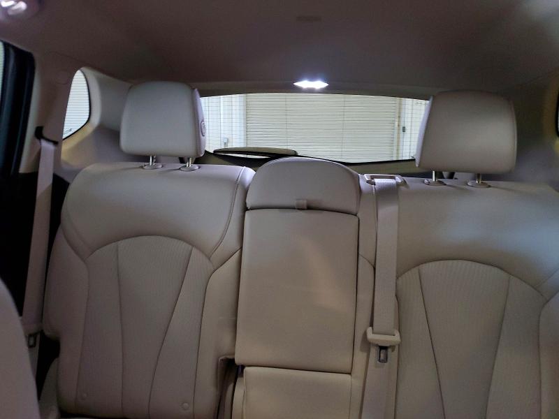 Aukcja sprzedaży 2017 Buick Envision, vin: LRBFXCSA4HD101347, numer aukcji: 50287586