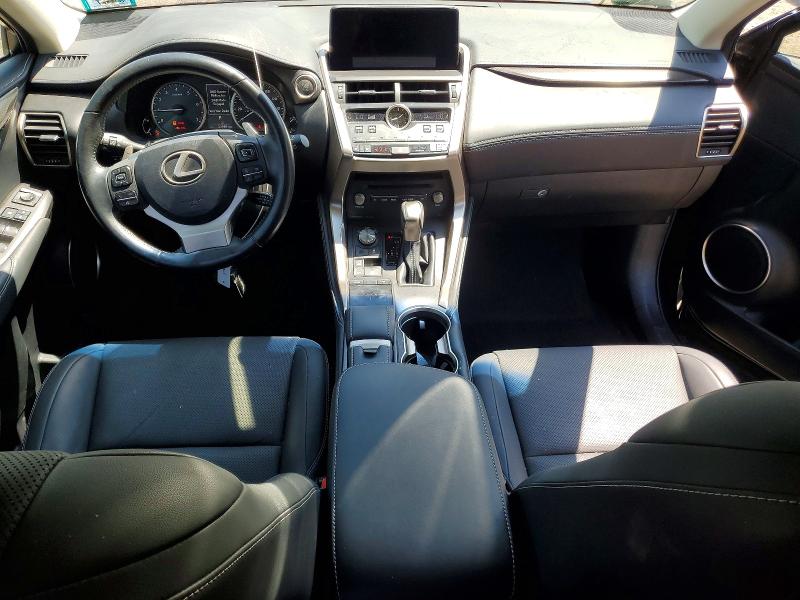 50995626 :رقم المزاد ، JTJBARBZ5K2187620 vin ، 2019 Lexus Nx 300 مزاد بيع