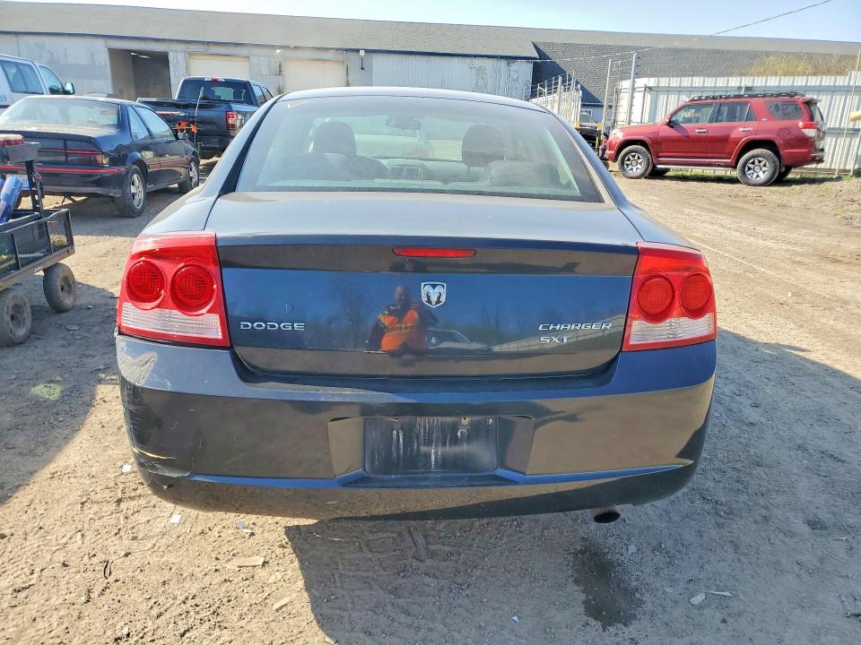 Aukcja sprzedaży 2010 Dodge Charger, vin: 2B3CA3CV7AH153301, numer aukcji: 50489706
