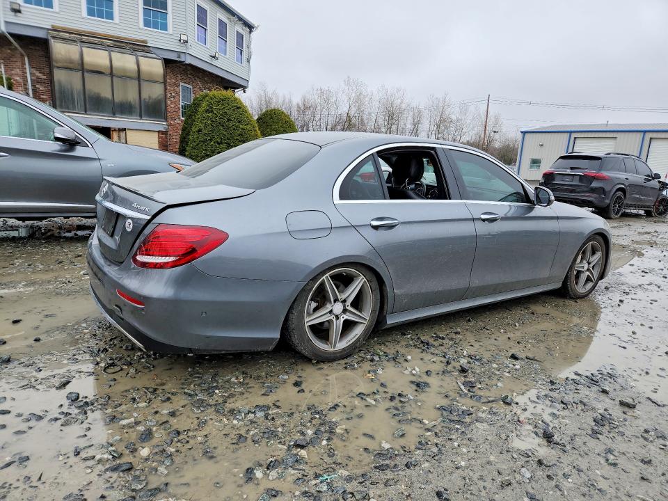 Продажа на аукционе авто 2017 Mercedes-benz E, vin: WDDZF4KBXHA070502, номер лота: 47450706