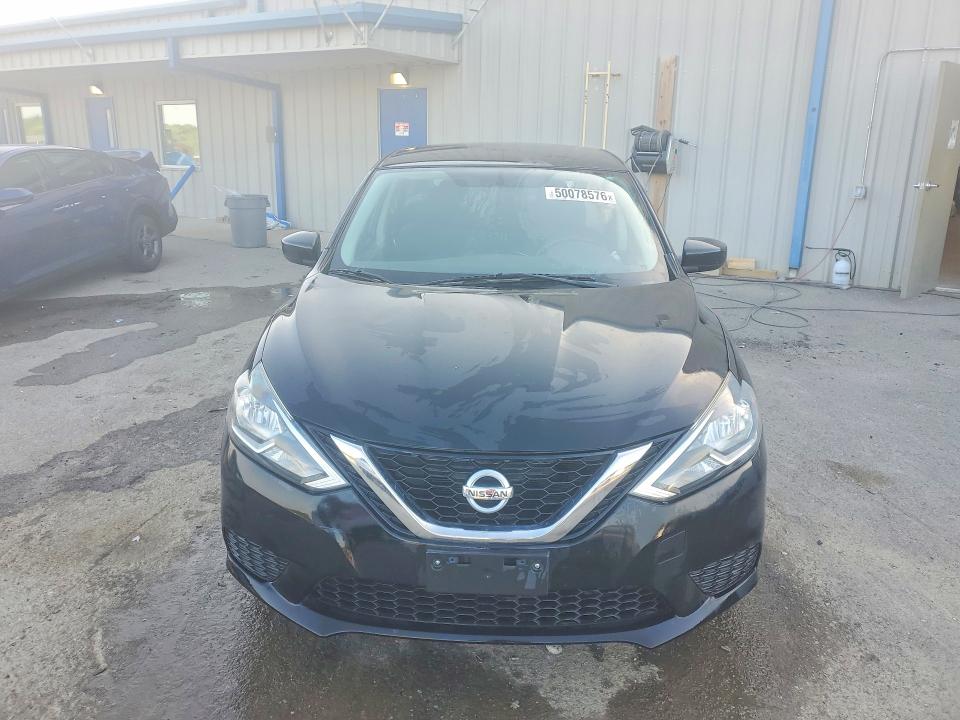Продаж на аукціоні авто 2016 Nissan Sentra, vin: 3N1AB7AP8GY277338, номер лоту: 50078576
