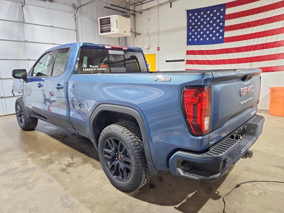 Продаж на аукціоні авто 2026 Gmc Sierra, vin: 1GTRUCEDXTZ268742, номер лоту: 50239866