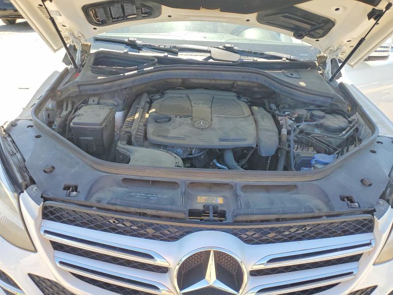Auction sale of the 2018 Mercedes-benz Gle, vin: 4JGDA5JB1JB030668, lot number: 48719646