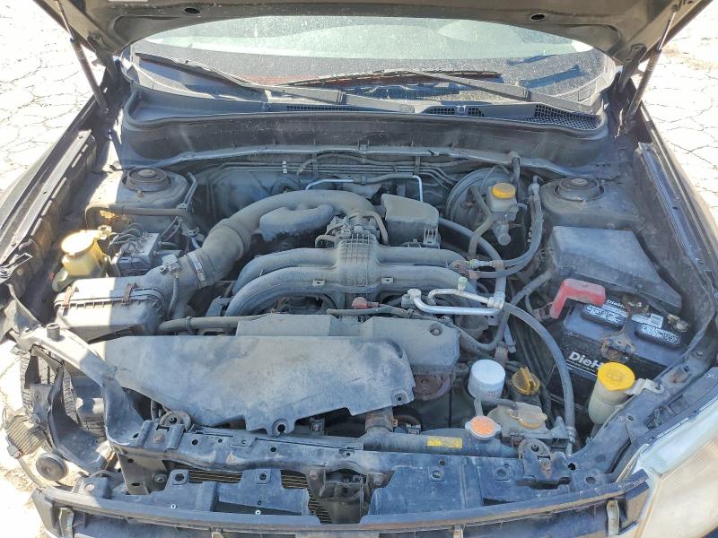 Aukcja sprzedaży 2012 Subaru Forester, vin: JF2SHADC7CH470318, numer aukcji: 50975226