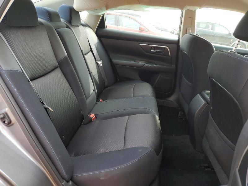 Продаж на аукціоні авто 2016 Nissan Altima, vin: 1N4AL3AP4GC252017, номер лоту: 49578446