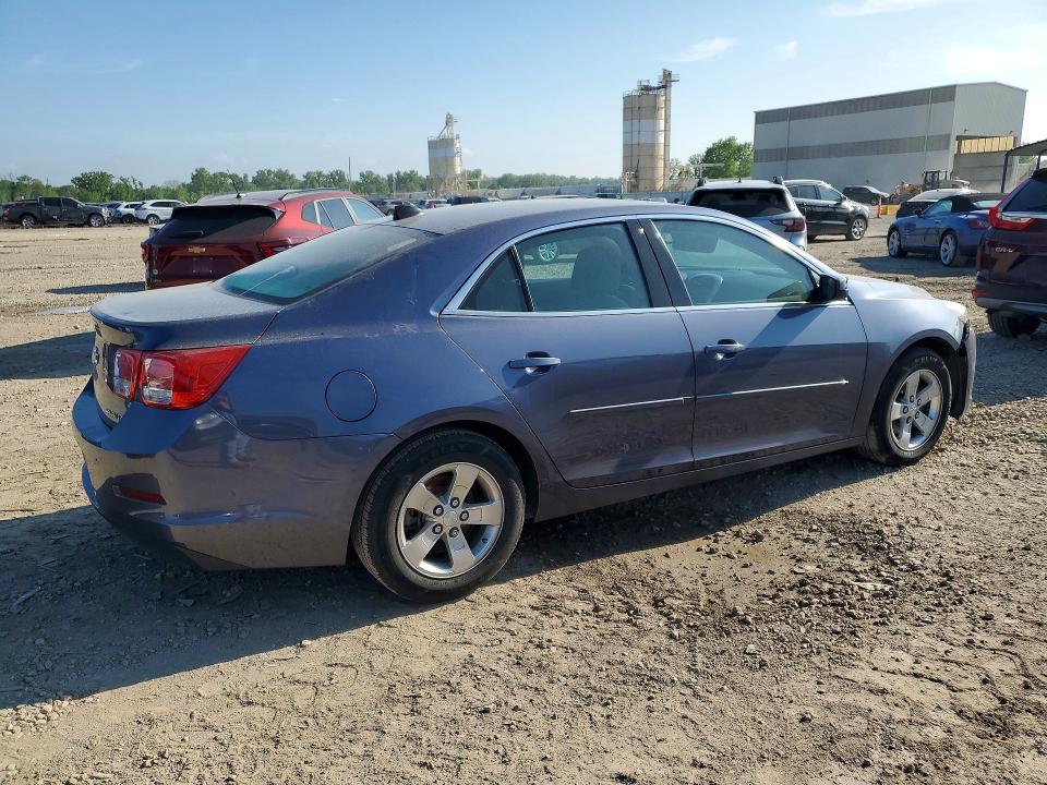 Продаж на аукціоні авто 2014 Chevrolet Malibu, vin: 1G11B5SL1EF149386, номер лоту: 51465826