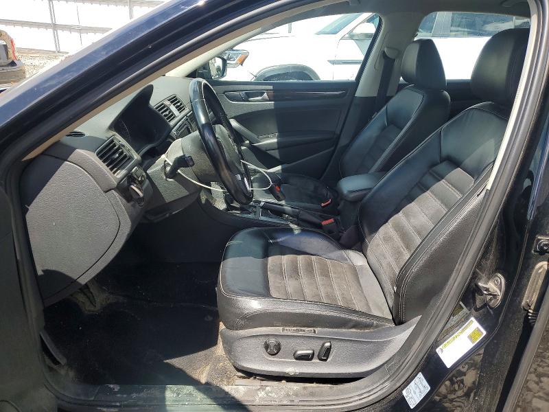 Aukcja sprzedaży 2014 Volkswagen Passat, vin: 1VWCT7A37EC020190, numer aukcji: 51596256