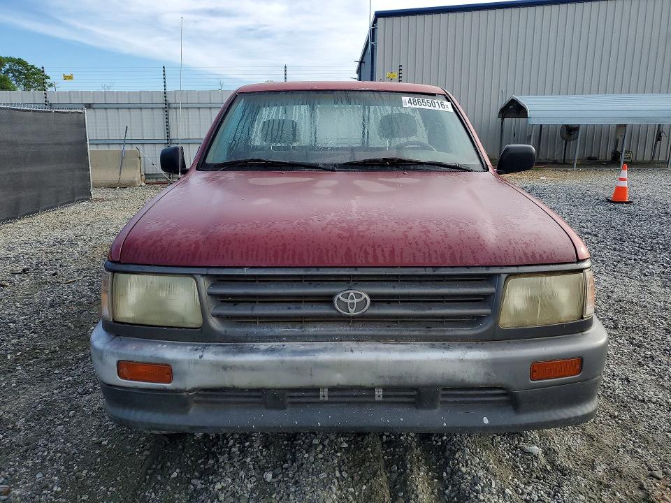 Продаж на аукціоні авто 1993 Toyota T100, vin: JT4VD10A5P0001969, номер лоту: 48655016