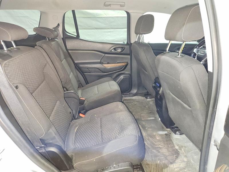 Aukcja sprzedaży 2018 Gmc Acadia, vin: 1GKKNSLA7JZ235135, numer aukcji: 48575616