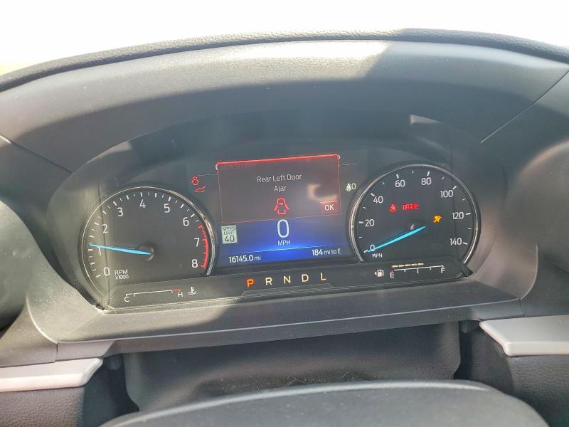 Продажа на аукционе авто 2023 Ford Explorer, vin: 1FMSK8DH6PGA96389, номер лота: 51446546