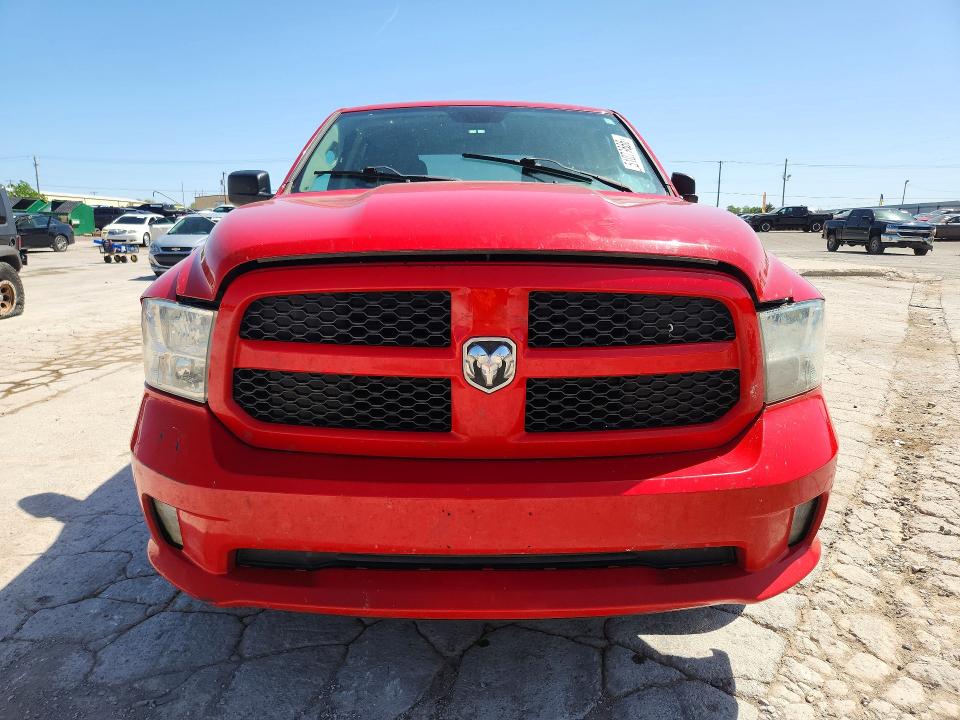 Aukcja sprzedaży 2016 Ram 1500, vin: 1C6RR7KT1GS157622, numer aukcji: 51079666