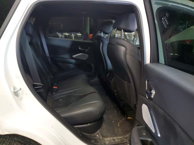 Aukcja sprzedaży 2023 Acura Rdx, vin: 5J8TC2H61PL803645, numer aukcji: 49411956