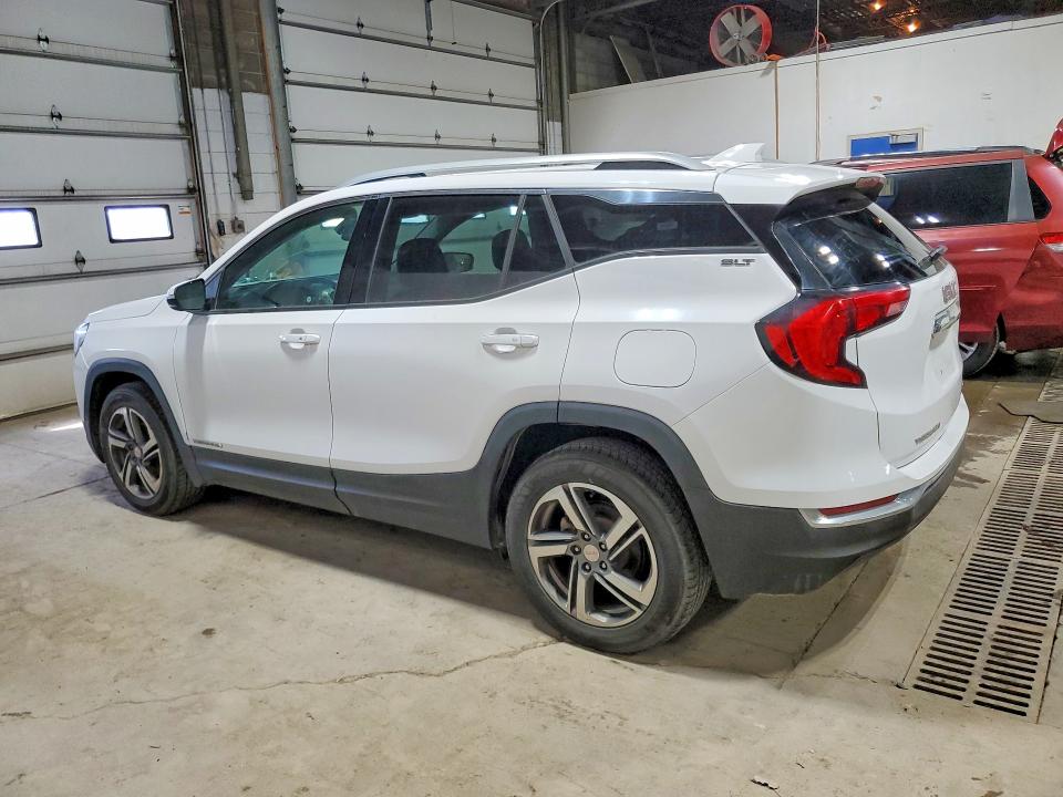 Продажа на аукционе авто 2020 Gmc 4000, vin: 3GKALVEV4LL207306, номер лота: 50705626