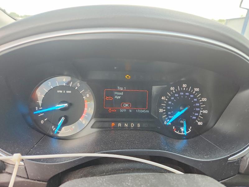Продаж на аукціоні авто 2015 Ford Fusion, vin: 1FA6P0H74F5128475, номер лоту: 51132616