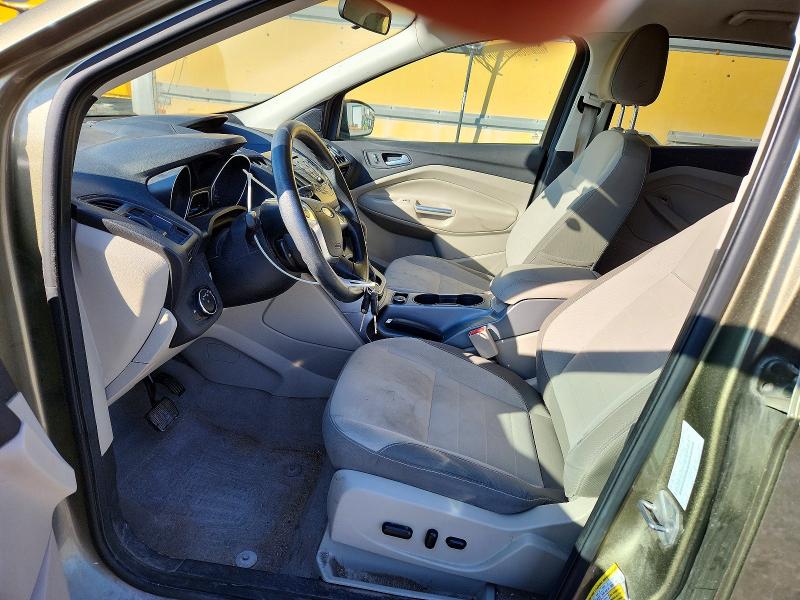 Aukcja sprzedaży 2014 Ford Escape, vin: 1FMCU0GX1EUB07512, numer aukcji: 50156636