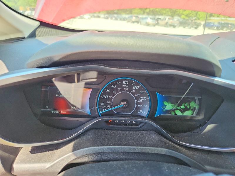 Aukcja sprzedaży 2015 Ford C-max, vin: 1FADP5BU1FL111969, numer aukcji: 49651266