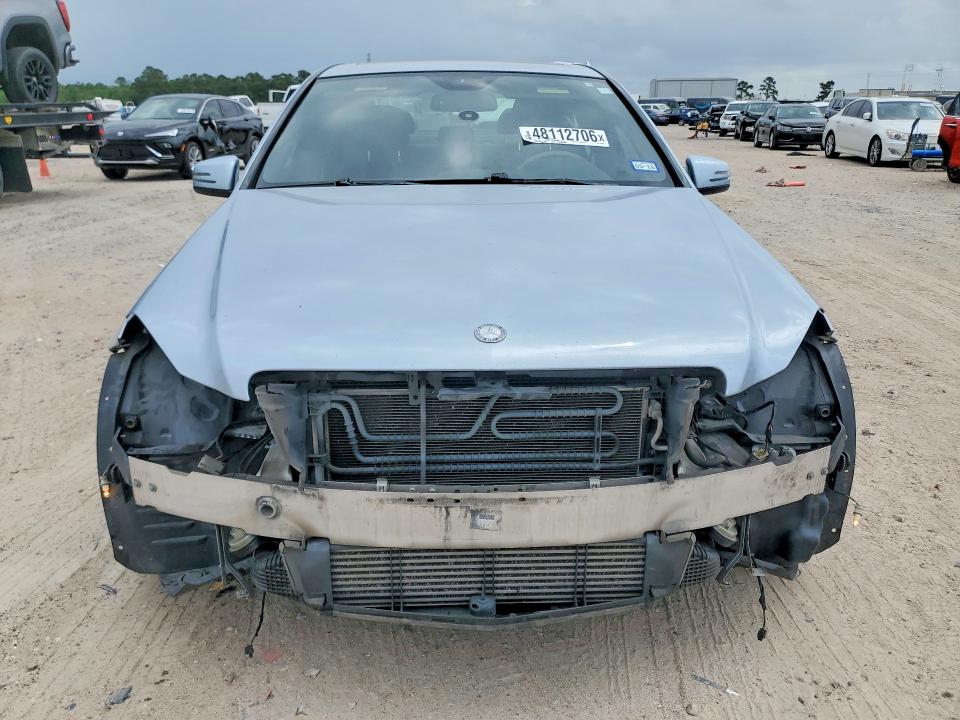 Aukcja sprzedaży 2013 Mercedes-benz C, vin: WDDGF4HB3DA769298, numer aukcji: 48112706