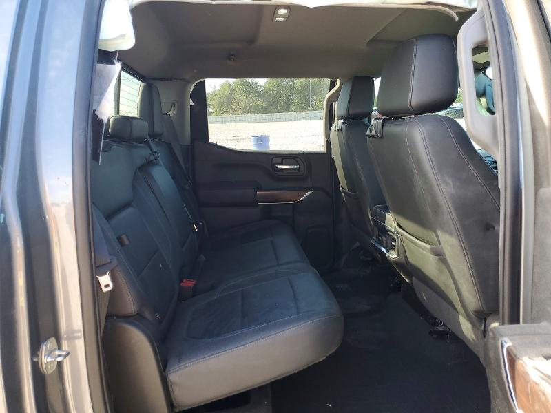 Продажа на аукционе авто 2022 Gmc Sierra Limited, vin: 1GTP8DED5NZ216116, номер лота: 49047206