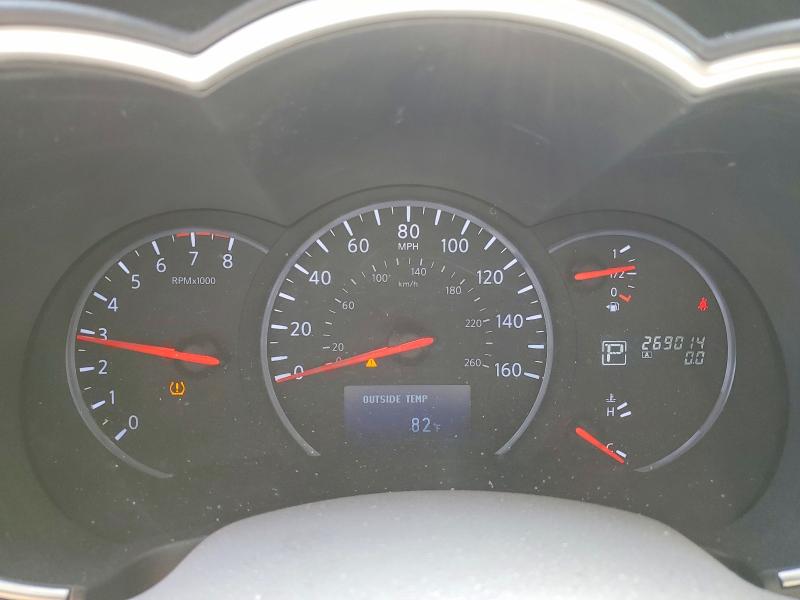 Aukcja sprzedaży 2017 Nissan Quest, vin: JN8AE2KPXH9168638, numer aukcji: 49567856