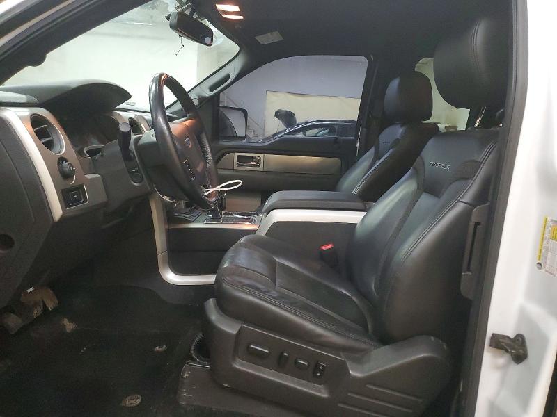 Продаж на аукціоні авто 2013 Ford F150, vin: 1FTFX1R64DFC11353, номер лоту: 50406336
