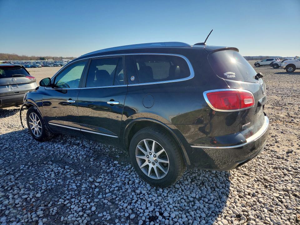 Aukcja sprzedaży 2017 Buick Enclave, vin: 5GAKVBKD4HJ100146, numer aukcji: 49634506
