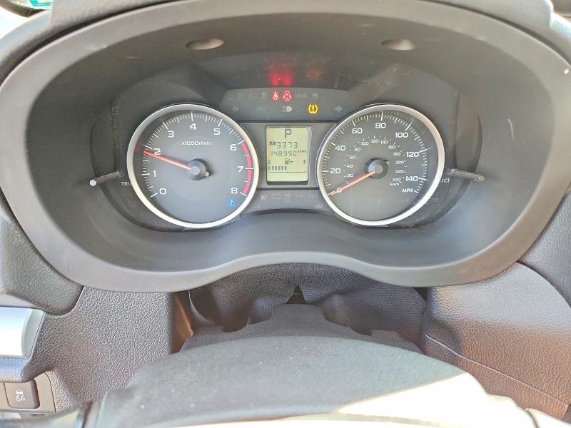 Aukcja sprzedaży 2015 Subaru Forester, vin: JF2SJADCXFH527622, numer aukcji: 49098626