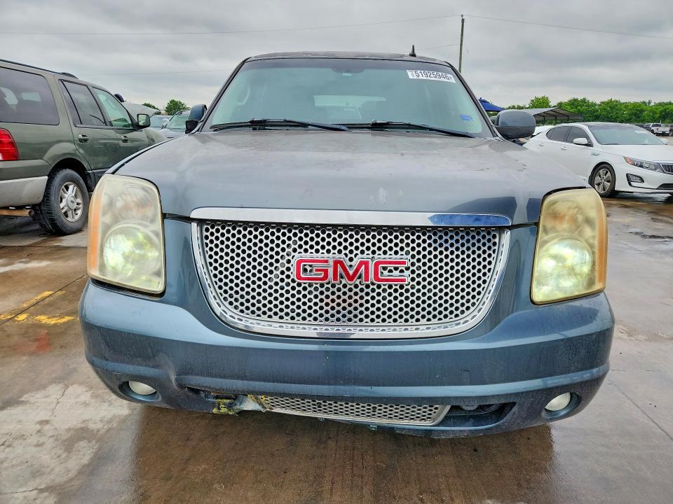 Aukcja sprzedaży 2007 Gmc Yukon, vin: 1GKFK63897J378240, numer aukcji: 51925946