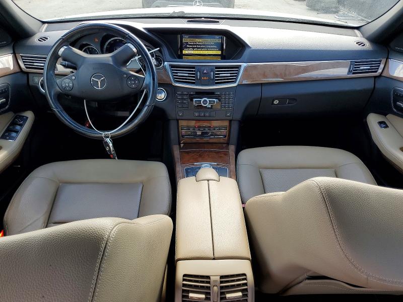 Aukcja sprzedaży 2012 Mercedes-benz E, vin: WDDHF8JB5CA615244, numer aukcji: 49648636