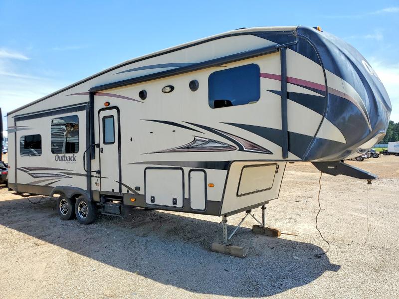 Aukcja sprzedaży 2014 Keystone Outback, vin: 4YDF31522EB453322, numer aukcji: 49418486