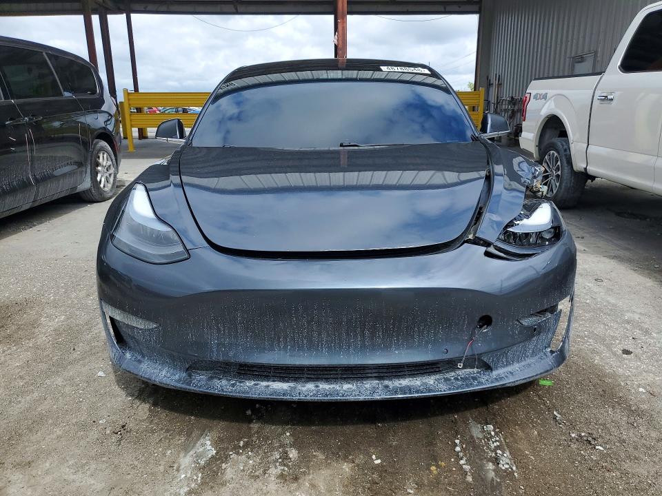 Aukcja sprzedaży 2020 Tesla Model 3, vin: 5YJ3E1EC7LF733742, numer aukcji: 48788546