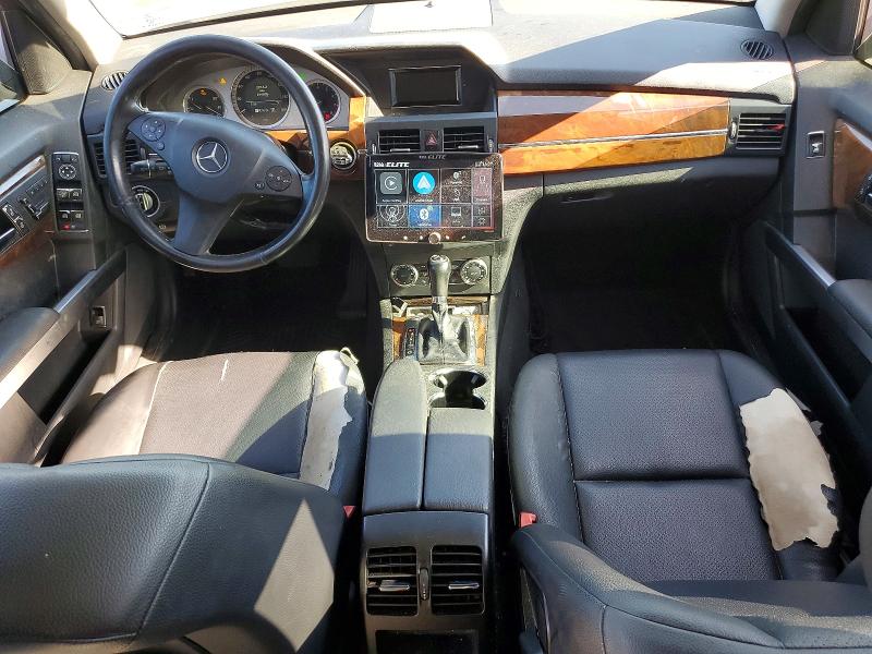 Продажа на аукционе авто 2012 Mercedes-benz Glk, vin: WDCGG5GB2CF738439, номер лота: 49829096