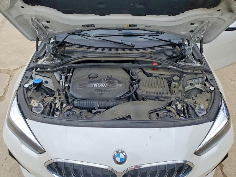 2024 Bmw 228i მანქანა იყიდება აუქციონზე, vin: WBA53AK04R7R66739, აუქციონის ნომერი: 50566666
