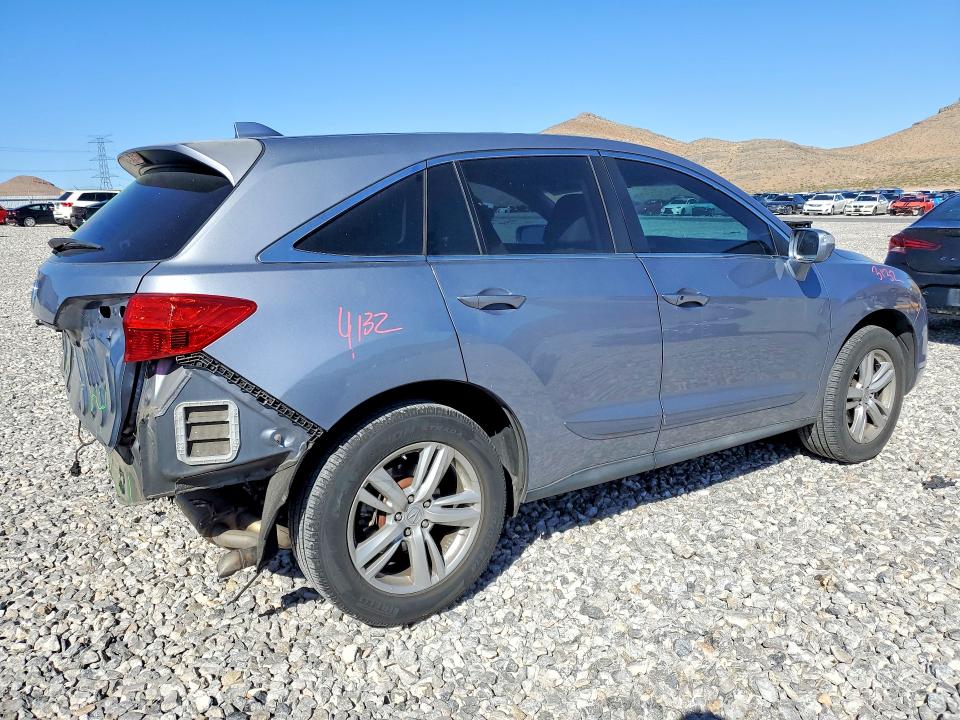 Продаж на аукціоні авто 2013 Acura Rdx, vin: 5J8TB3H30DL014977, номер лоту: 49897436