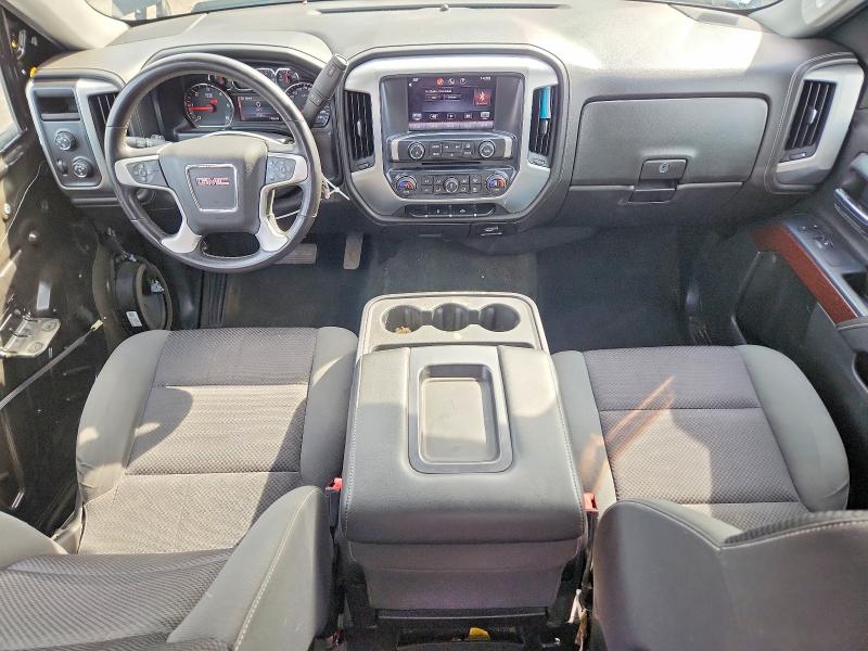 Продажа на аукционе авто 2014 Gmc Sierra, vin: 1GTV2UEC8EZ344771, номер лота: 48409006