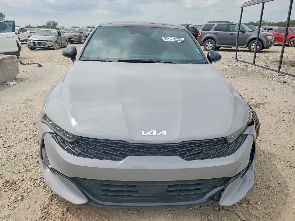 Aukcja sprzedaży 2022 Kia K5, vin: 5XXG64J20NG135988, numer aukcji: 50172666
