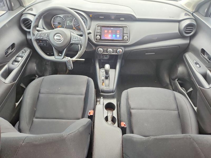 Aukcja sprzedaży 2025 Nissan Kicks Play, vin: 3N1CP5BV1SL499026, numer aukcji: 51654826