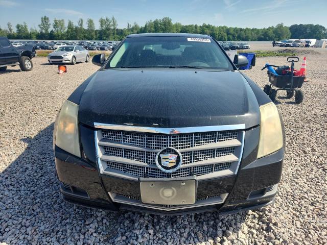 Продажа на аукционе авто 2010 Cadillac Cts, vin: 1G6DA5EG4A0126769, номер лота: 49325266